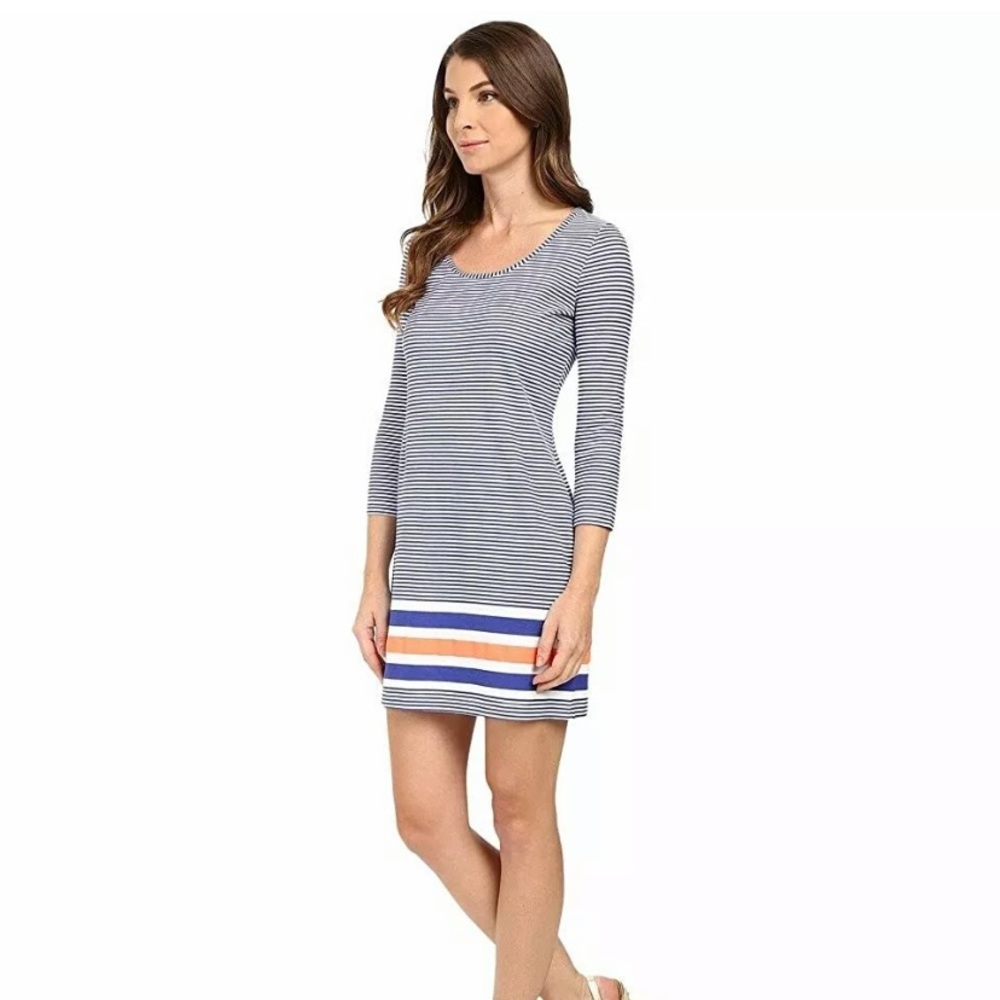 Lilly Pulitzer Beacon Shift Dress size L